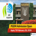 NAARM Begins PGDM ABM Admission 2026; Apply till February 28 @naarm.org.in